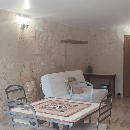 Cosy, Sur Jardin, Terrasse Privee, Parking Au Calme En Rdc