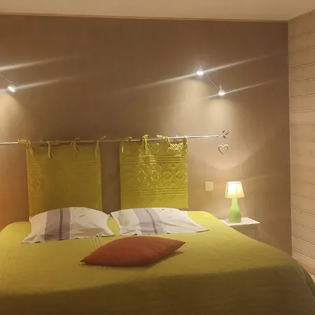 Cosy, Sur Jardin, Terrasse Privee, Parking Au Calme En Rdc בית נופש