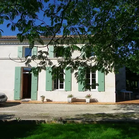 Cosy, Sur Jardin, Terrasse Privee, Parking Au Calme En Rdc בית נופש *