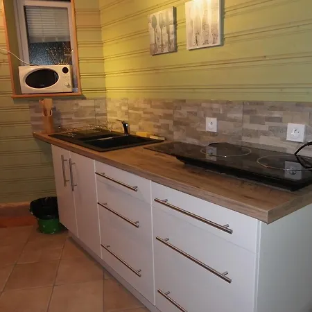 Cosy, Sur Jardin, Terrasse Privee, Parking Au Calme En Rdc *