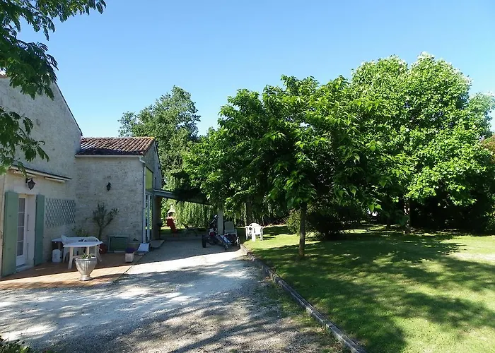 Cosy, Sur Jardin, Terrasse Privee, Parking Au Calme En Rdc *