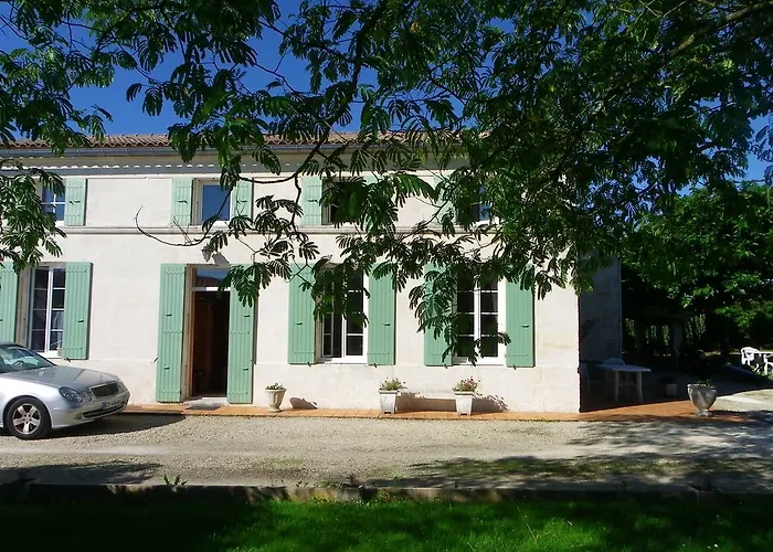 Cosy, Sur Jardin, Terrasse Privee, Parking Au Calme En Rdc بيت للعطل *